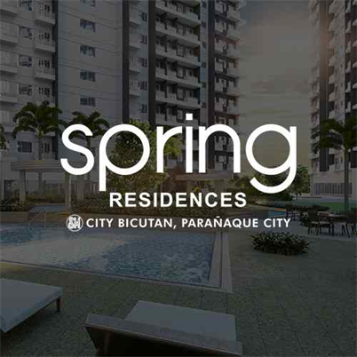 Spring Residences